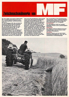 Massey Ferguson